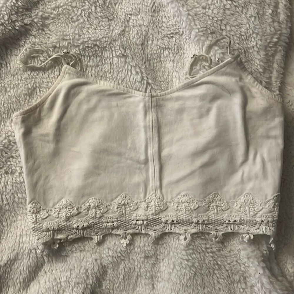 Thin strap Tank